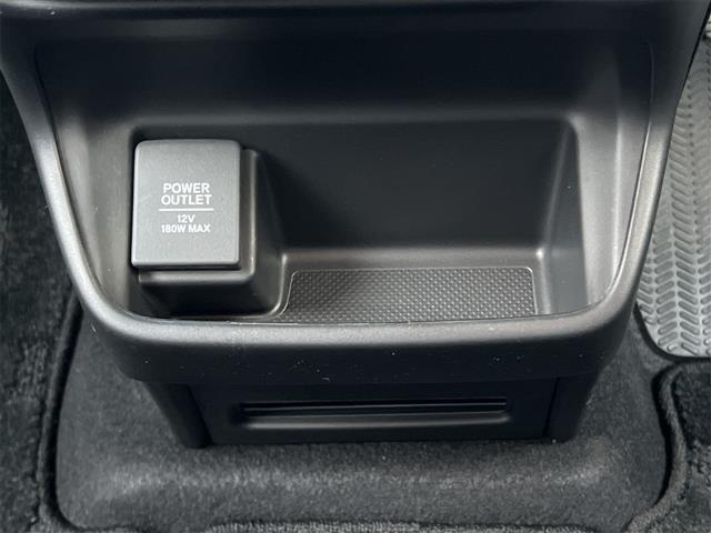 フリード G・ホンダセンシング ETC バックカメラ ナビ TV オートクルーズコントロール レーンアシスト 衝突被害軽減システム 両側電動スライドドア オートライト スマートキー アイドリングストップ(40枚目)