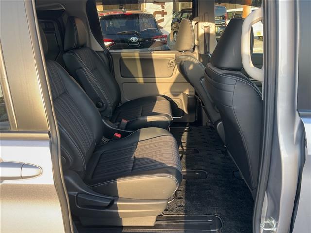 フリード G・ホンダセンシング ETC バックカメラ ナビ TV オートクルーズコントロール レーンアシスト 衝突被害軽減システム 両側電動スライドドア オートライト スマートキー アイドリングストップ(45枚目)