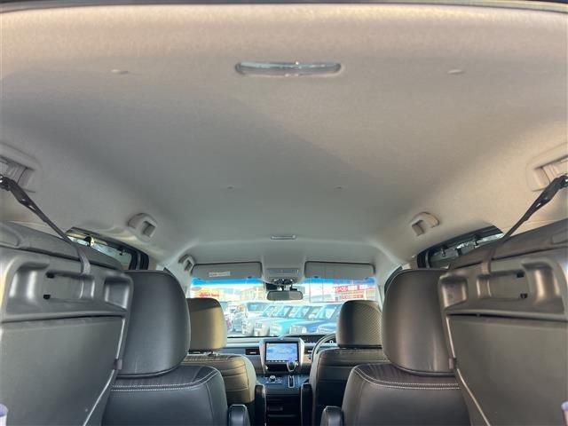 フリード G・ホンダセンシング ETC バックカメラ ナビ TV オートクルーズコントロール レーンアシスト 衝突被害軽減システム 両側電動スライドドア オートライト スマートキー アイドリングストップ(47枚目)