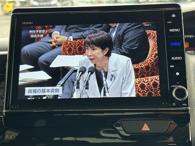 N-BOXカスタム L ETC バックカメラ 両側スライド・片側電動 ナビ TV クリアランスソナー レーンアシスト 衝突被害軽減システム オートライト スマートキー アイドリングストップ シートヒーター ベンチシート(9枚目)