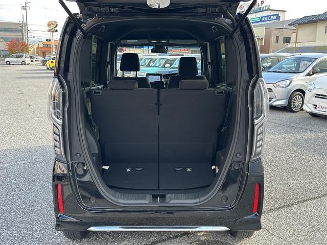 N-BOXカスタム L ETC バックカメラ 両側スライド・片側電動 ナビ TV クリアランスソナー レーンアシスト 衝突被害軽減システム オートライト スマートキー アイドリングストップ シートヒーター ベンチシート(22枚目)