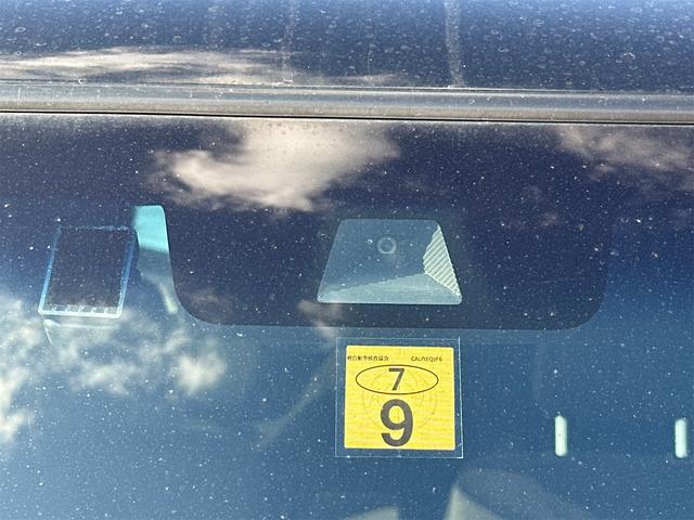 N-BOXカスタム L ETC バックカメラ 両側スライド・片側電動 ナビ TV クリアランスソナー レーンアシスト 衝突被害軽減システム オートライト スマートキー アイドリングストップ シートヒーター ベンチシート(26枚目)