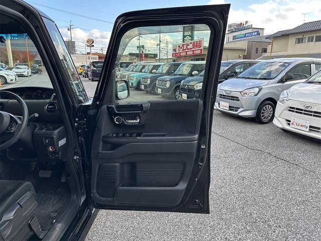 N-BOXカスタム L ETC バックカメラ 両側スライド・片側電動 ナビ TV クリアランスソナー レーンアシスト 衝突被害軽減システム オートライト スマートキー アイドリングストップ シートヒーター ベンチシート(33枚目)