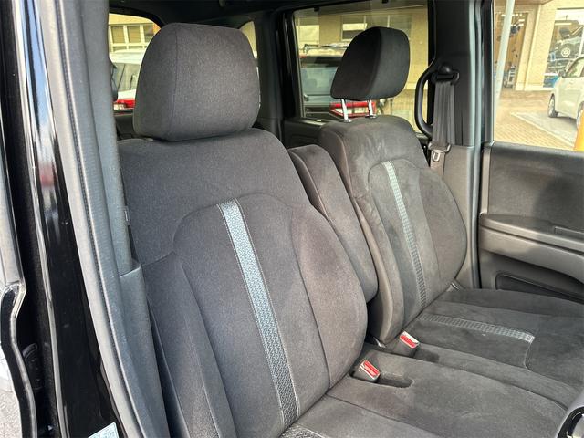 N-BOXカスタム L ETC バックカメラ 両側スライド・片側電動 ナビ TV クリアランスソナー レーンアシスト 衝突被害軽減システム オートライト スマートキー アイドリングストップ シートヒーター ベンチシート(34枚目)