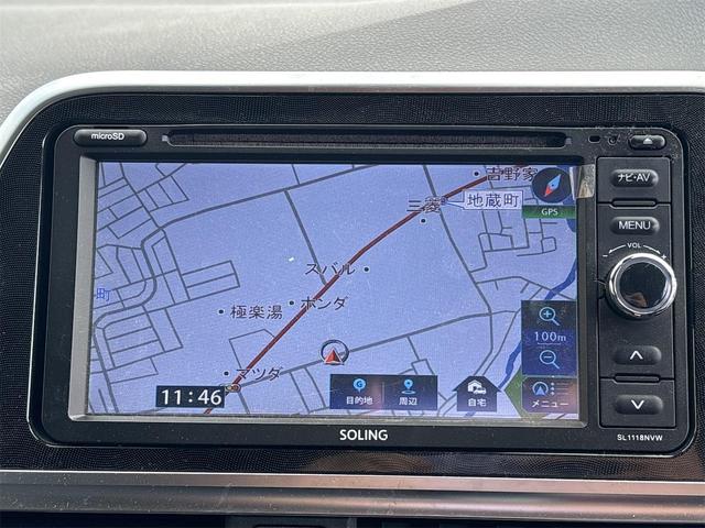 シエンタ Ｇ　セーフティーエディション　ＥＴＣ　全周囲カメラ　ナビ　ＴＶ　レーンアシスト　衝突被害軽減システム　両側電動スライドドア　オートマチックハイビーム　ＬＥＤヘッドランプ　スマートキー　アイドリングストップ　電動格納ミラー（8枚目）