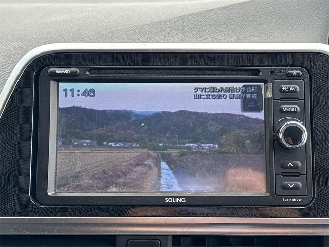 シエンタ Ｇ　セーフティーエディション　ＥＴＣ　全周囲カメラ　ナビ　ＴＶ　レーンアシスト　衝突被害軽減システム　両側電動スライドドア　オートマチックハイビーム　ＬＥＤヘッドランプ　スマートキー　アイドリングストップ　電動格納ミラー（9枚目）