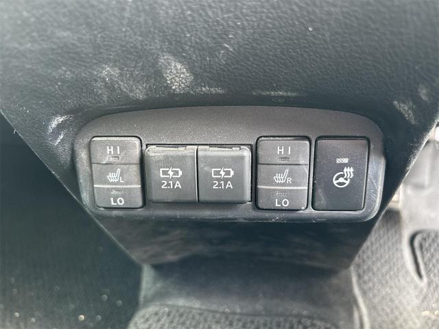 シエンタ Ｇ　セーフティーエディション　ＥＴＣ　全周囲カメラ　ナビ　ＴＶ　レーンアシスト　衝突被害軽減システム　両側電動スライドドア　オートマチックハイビーム　ＬＥＤヘッドランプ　スマートキー　アイドリングストップ　電動格納ミラー（14枚目）