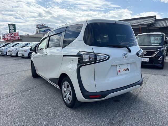 シエンタ Ｇ　セーフティーエディション　ＥＴＣ　全周囲カメラ　ナビ　ＴＶ　レーンアシスト　衝突被害軽減システム　両側電動スライドドア　オートマチックハイビーム　ＬＥＤヘッドランプ　スマートキー　アイドリングストップ　電動格納ミラー（25枚目）