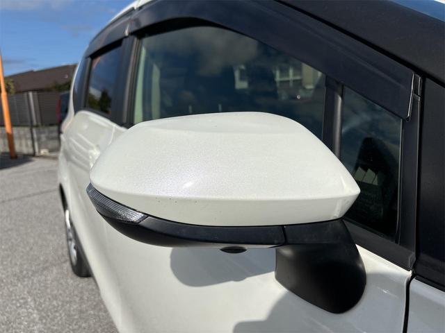 シエンタ Ｇ　セーフティーエディション　ＥＴＣ　全周囲カメラ　ナビ　ＴＶ　レーンアシスト　衝突被害軽減システム　両側電動スライドドア　オートマチックハイビーム　ＬＥＤヘッドランプ　スマートキー　アイドリングストップ　電動格納ミラー（31枚目）