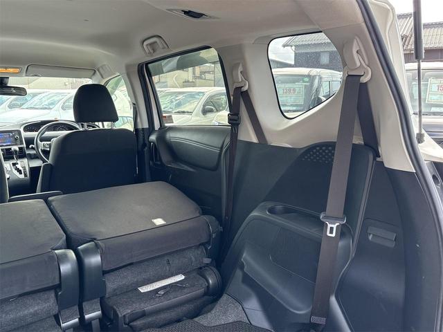 シエンタ Ｇ　セーフティーエディション　ＥＴＣ　全周囲カメラ　ナビ　ＴＶ　レーンアシスト　衝突被害軽減システム　両側電動スライドドア　オートマチックハイビーム　ＬＥＤヘッドランプ　スマートキー　アイドリングストップ　電動格納ミラー（37枚目）