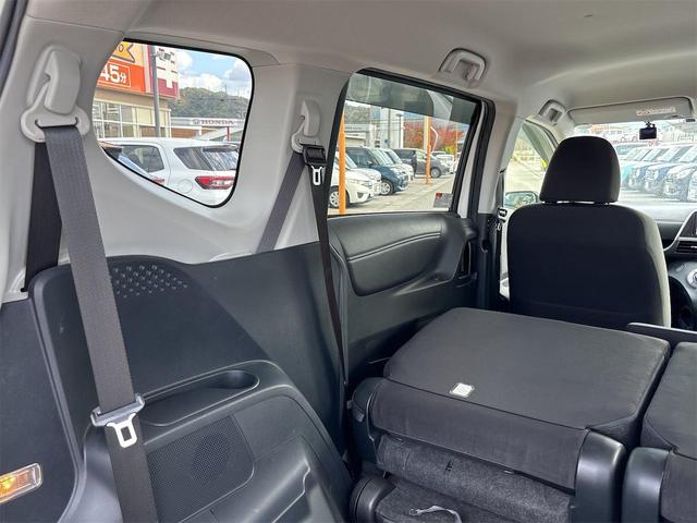 シエンタ Ｇ　セーフティーエディション　ＥＴＣ　全周囲カメラ　ナビ　ＴＶ　レーンアシスト　衝突被害軽減システム　両側電動スライドドア　オートマチックハイビーム　ＬＥＤヘッドランプ　スマートキー　アイドリングストップ　電動格納ミラー（38枚目）