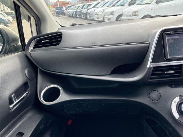 シエンタ Ｇ　セーフティーエディション　ＥＴＣ　全周囲カメラ　ナビ　ＴＶ　レーンアシスト　衝突被害軽減システム　両側電動スライドドア　オートマチックハイビーム　ＬＥＤヘッドランプ　スマートキー　アイドリングストップ　電動格納ミラー（42枚目）