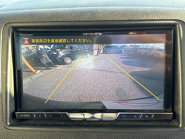スペーシア Gリミテッド バックカメラ 両側スライド・片側電動 ナビ TV レーンアシスト 衝突被害軽減システム スマートキー アイドリングストップ 電動格納ミラー シートヒーター ベンチシート CVT(10枚目)
