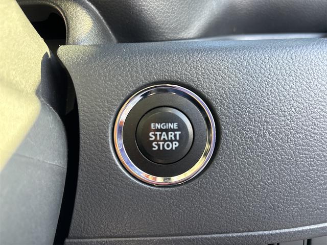 スペーシア Gリミテッド バックカメラ 両側スライド・片側電動 ナビ TV レーンアシスト 衝突被害軽減システム スマートキー アイドリングストップ 電動格納ミラー シートヒーター ベンチシート CVT(14枚目)