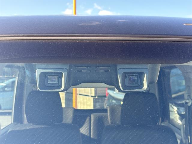 スペーシア Gリミテッド バックカメラ 両側スライド・片側電動 ナビ TV レーンアシスト 衝突被害軽減システム スマートキー アイドリングストップ 電動格納ミラー シートヒーター ベンチシート CVT(27枚目)