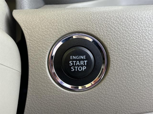 スペーシア G 両側スライドドア ナビ TV スマートキー アイドリングストップ 電動格納ミラー ベンチシート CVT CD USB エアコン パワーステアリング パワーウィンドウ 運転席エアバッグ 助手席エアバッグ(12枚目)