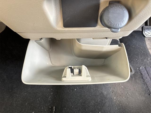 スペーシア G 両側スライドドア ナビ TV スマートキー アイドリングストップ 電動格納ミラー ベンチシート CVT CD USB エアコン パワーステアリング パワーウィンドウ 運転席エアバッグ 助手席エアバッグ(31枚目)