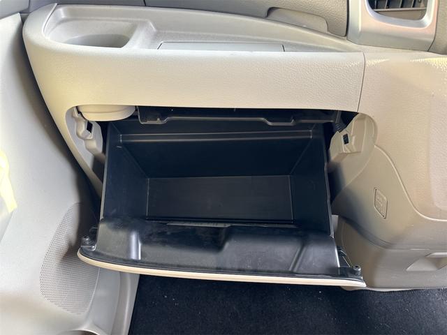 スペーシア G 両側スライドドア ナビ TV スマートキー アイドリングストップ 電動格納ミラー ベンチシート CVT CD USB エアコン パワーステアリング パワーウィンドウ 運転席エアバッグ 助手席エアバッグ(34枚目)