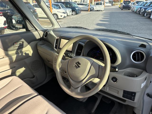 スペーシア G 両側スライドドア ナビ TV スマートキー アイドリングストップ 電動格納ミラー ベンチシート CVT CD USB エアコン パワーステアリング パワーウィンドウ 運転席エアバッグ 助手席エアバッグ(36枚目)