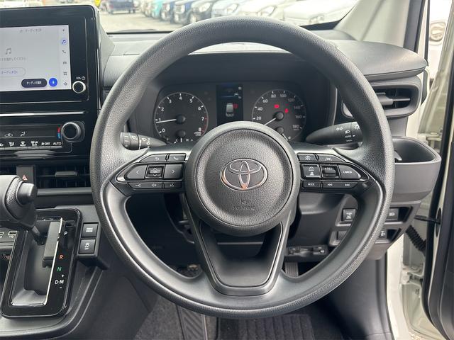 トヨタ シエンタ 6枚目