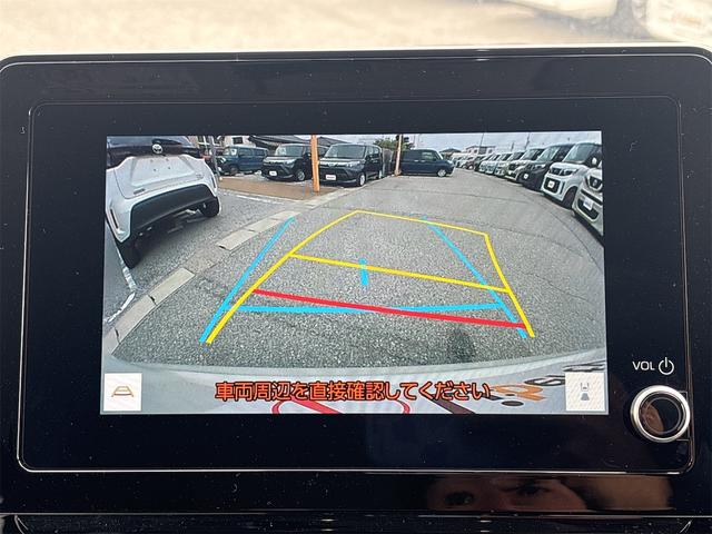 トヨタ シエンタ 9枚目