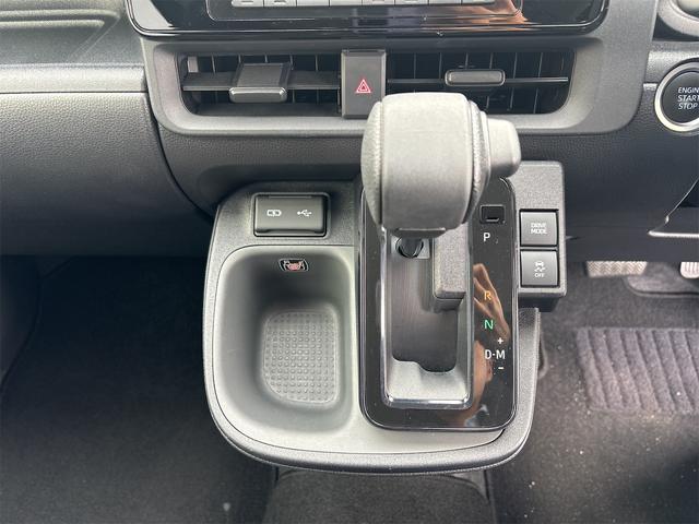 トヨタ シエンタ 10枚目