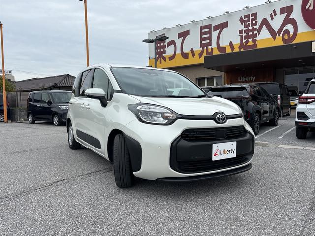 トヨタ シエンタ 15枚目