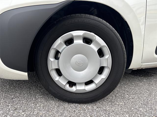 トヨタ シエンタ 22枚目