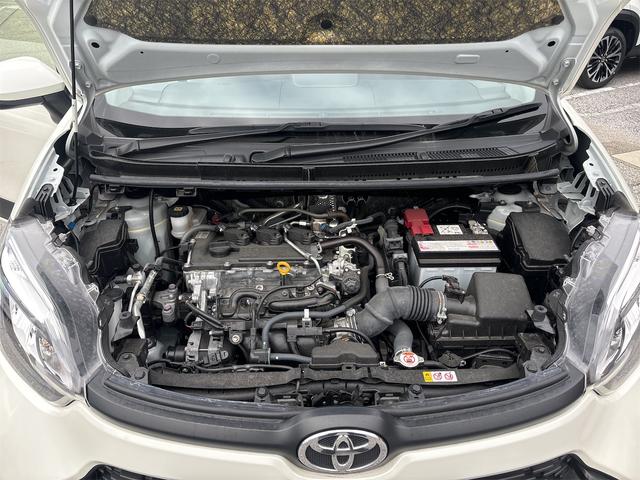 トヨタ シエンタ 23枚目