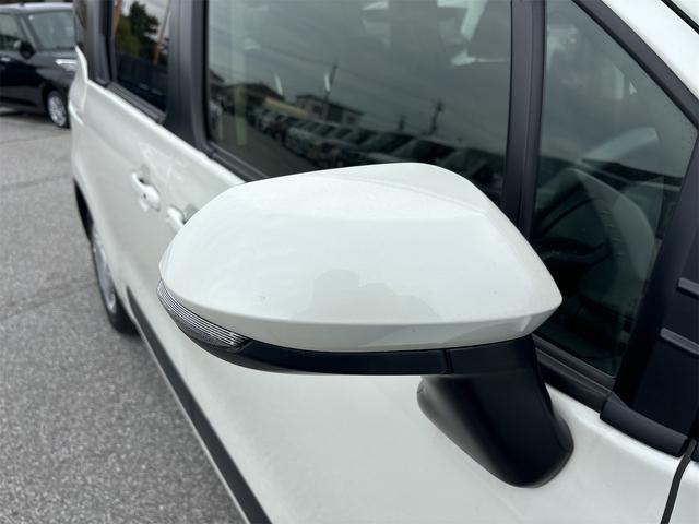 トヨタ シエンタ 27枚目