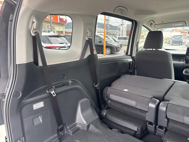 トヨタ シエンタ 35枚目