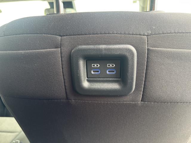 トヨタ シエンタ 37枚目