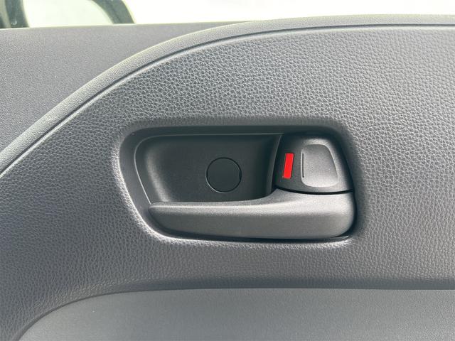 トヨタ シエンタ 39枚目