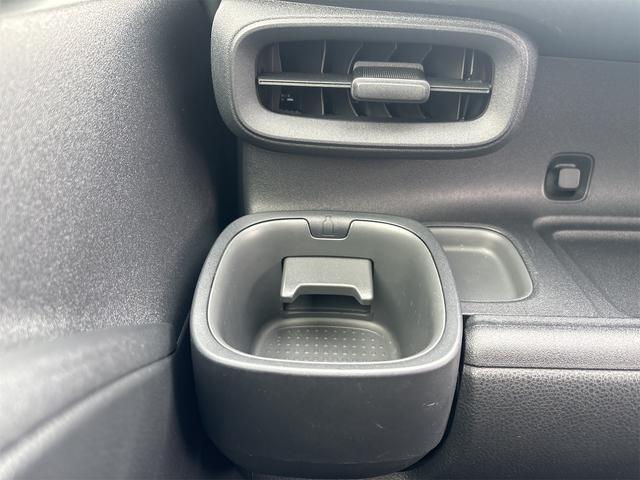 トヨタ シエンタ 47枚目