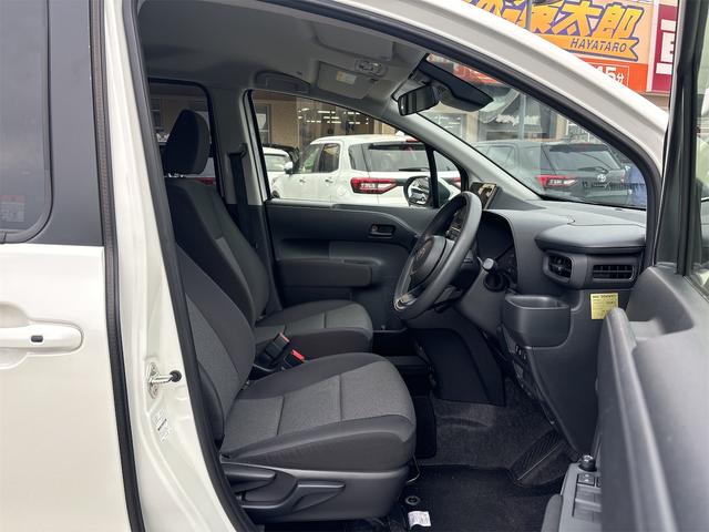 トヨタ シエンタ 52枚目