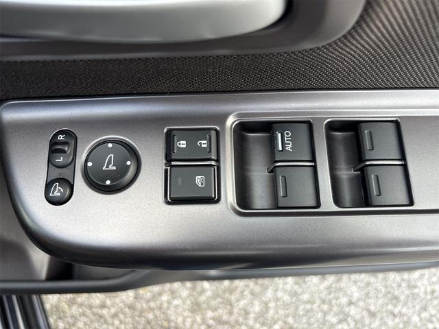 フリードハイブリッド ハイブリッド・Gホンダセンシング 衝突軽減B 純正9インチナビ Bluetooth対応 Bカメラ ビルドインETC 両側自動ドア アダプティブクルーズコントロール LEDヘッドライト スマートキー プッシュスタート 電動格納ミラー(24枚目)