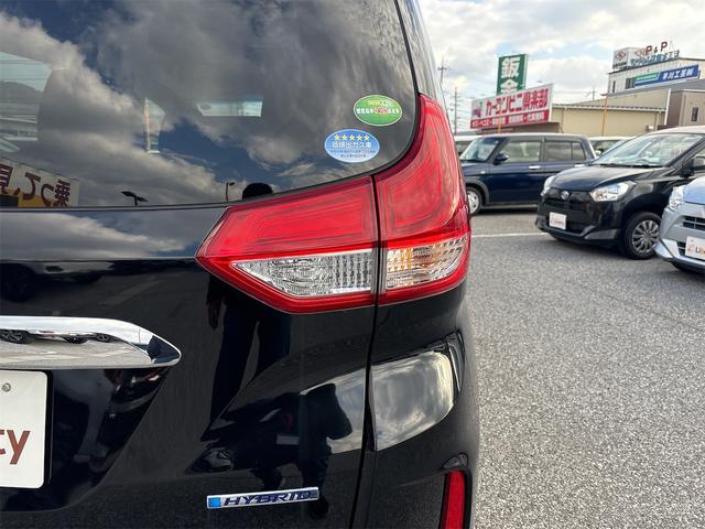 フリードハイブリッド ハイブリッド・Gホンダセンシング 衝突軽減B 純正9インチナビ Bluetooth対応 Bカメラ ビルドインETC 両側自動ドア アダプティブクルーズコントロール LEDヘッドライト スマートキー プッシュスタート 電動格納ミラー(29枚目)