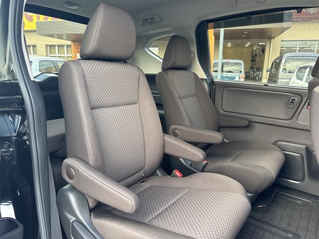 フリードハイブリッド ハイブリッド・Gホンダセンシング 衝突軽減B 純正9インチナビ Bluetooth対応 Bカメラ ビルドインETC 両側自動ドア アダプティブクルーズコントロール LEDヘッドライト スマートキー プッシュスタート 電動格納ミラー(32枚目)