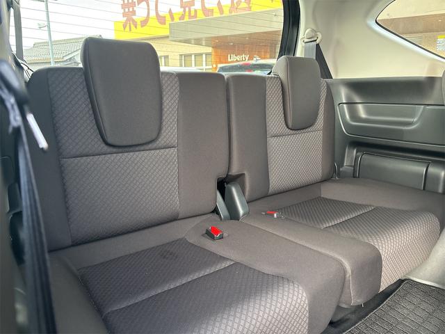 フリードハイブリッド ハイブリッド・Gホンダセンシング 衝突軽減B 純正9インチナビ Bluetooth対応 Bカメラ ビルドインETC 両側自動ドア アダプティブクルーズコントロール LEDヘッドライト スマートキー プッシュスタート 電動格納ミラー(33枚目)