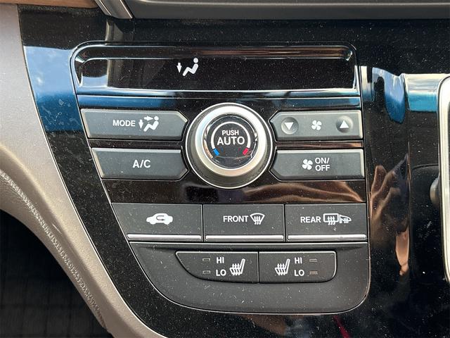 フリードハイブリッド ハイブリッド・Gホンダセンシング 衝突軽減B 純正9インチナビ Bluetooth対応 Bカメラ ビルドインETC 両側自動ドア アダプティブクルーズコントロール LEDヘッドライト スマートキー プッシュスタート 電動格納ミラー(42枚目)