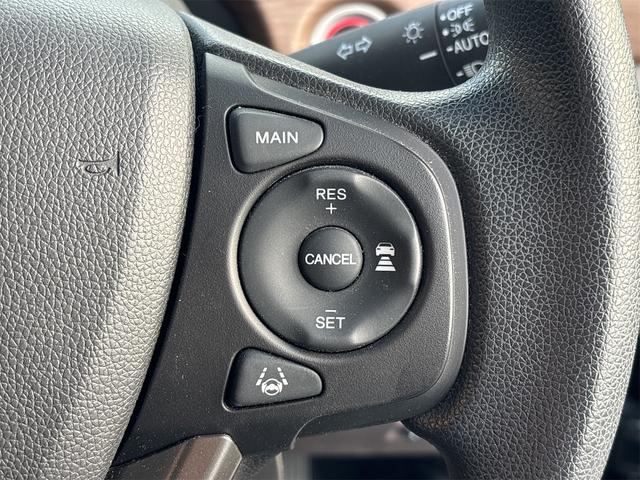 フリードハイブリッド ハイブリッド・Gホンダセンシング 衝突軽減B 純正9インチナビ Bluetooth対応 Bカメラ ビルドインETC 両側自動ドア アダプティブクルーズコントロール LEDヘッドライト スマートキー プッシュスタート 電動格納ミラー(46枚目)