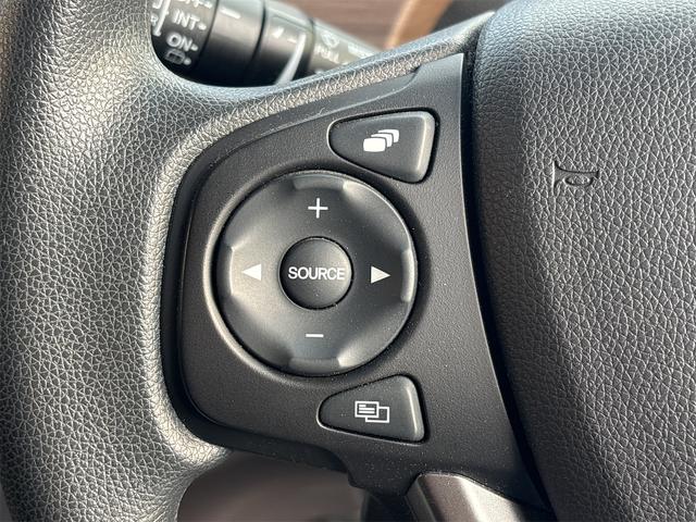 フリードハイブリッド ハイブリッド・Gホンダセンシング 衝突軽減B 純正9インチナビ Bluetooth対応 Bカメラ ビルドインETC 両側自動ドア アダプティブクルーズコントロール LEDヘッドライト スマートキー プッシュスタート 電動格納ミラー(47枚目)