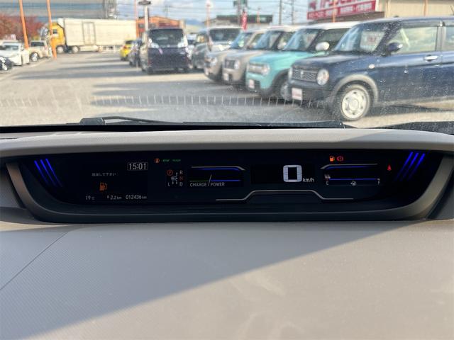 フリードハイブリッド ハイブリッド・Gホンダセンシング 衝突軽減B 純正9インチナビ Bluetooth対応 Bカメラ ビルドインETC 両側自動ドア アダプティブクルーズコントロール LEDヘッドライト スマートキー プッシュスタート 電動格納ミラー(53枚目)
