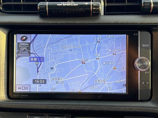 トヨタ アクア 7枚目