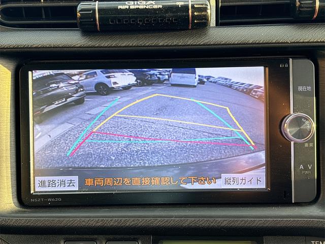 トヨタ アクア 8枚目