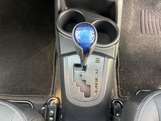 トヨタ アクア 10枚目