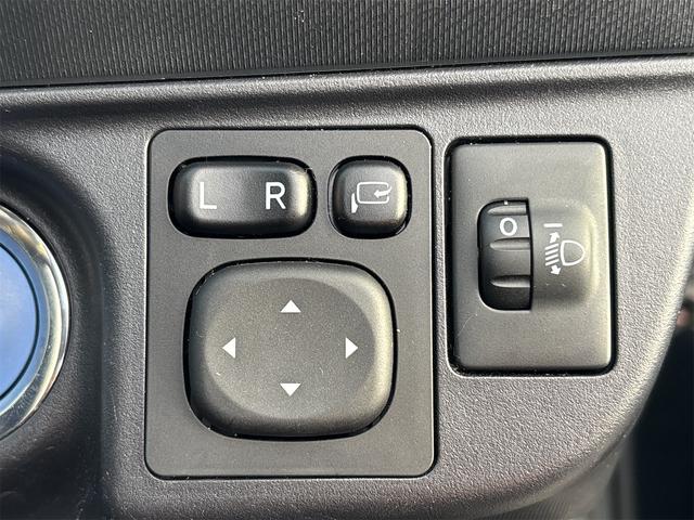 トヨタ アクア 12枚目