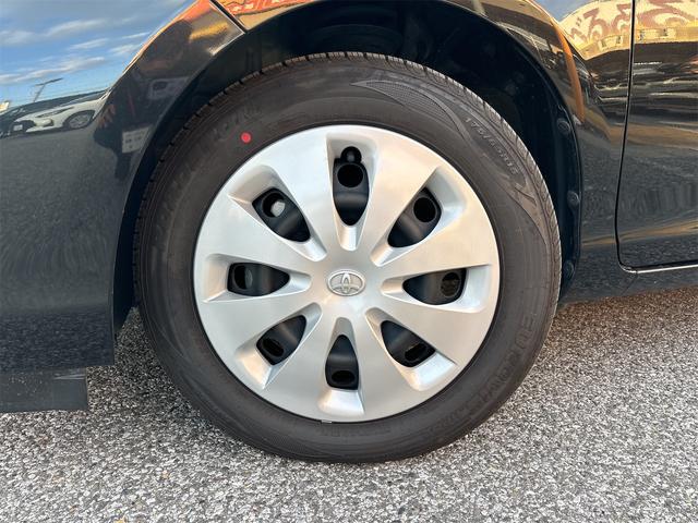 トヨタ アクア 23枚目