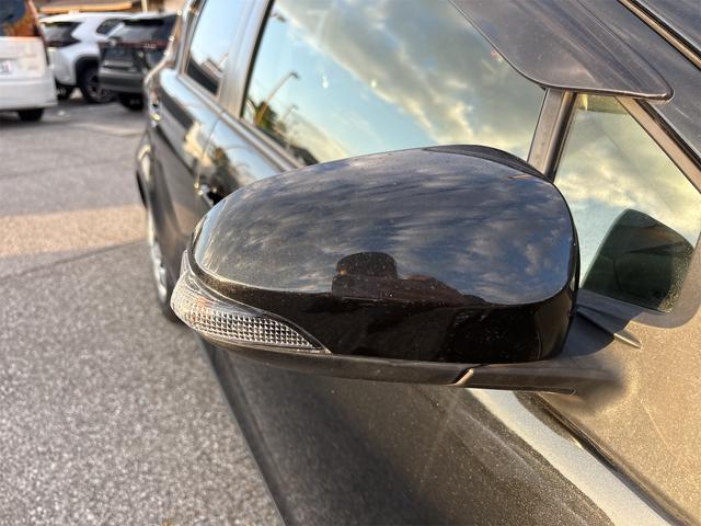 トヨタ アクア 28枚目