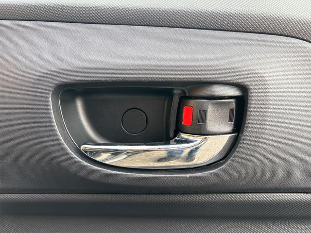 トヨタ アクア 35枚目